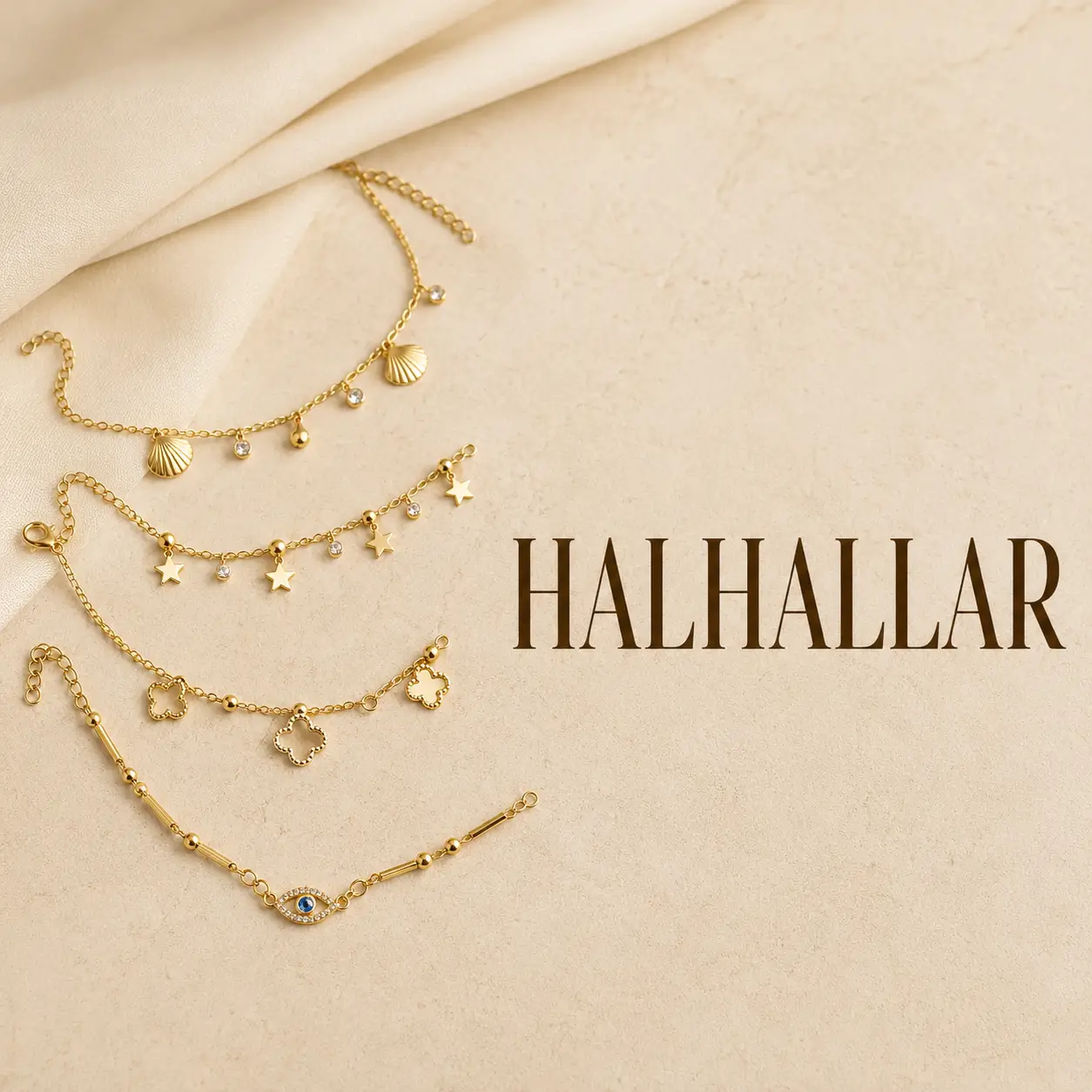 Halhallar