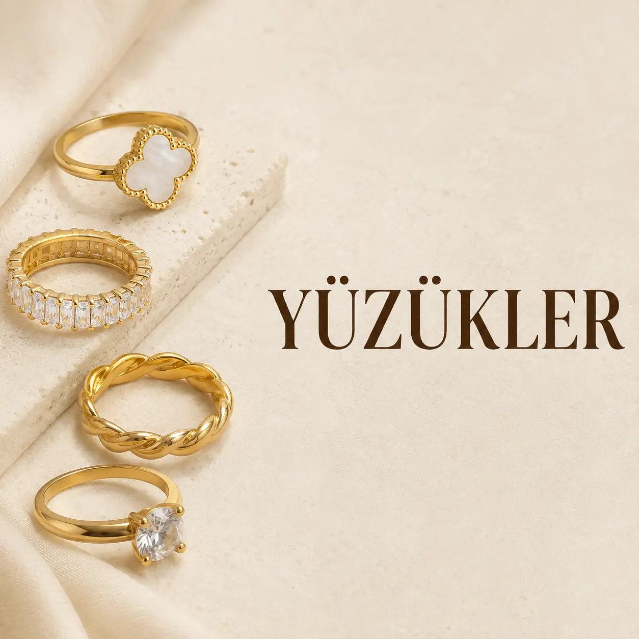 Yüzükler